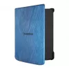 Cover PocketBook H-S-634-B-WW E-Book-Reader-Hülle 15,2 cm 6 Zoll Blau