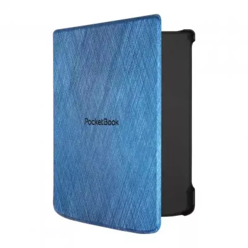 Cover PocketBook H-S-634-B-WW E-Book-Reader-Hülle 15,2 cm 6 Zoll Blau