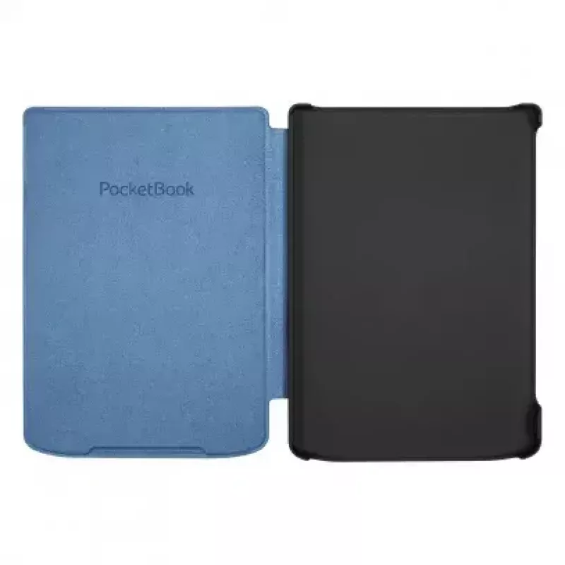 Cover PocketBook H-S-634-B-WW E-Book-Reader-Hülle 15,2 cm 6 Zoll Blau