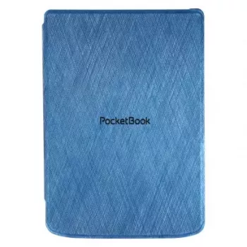 Cover PocketBook H-S-634-B-WW E-Book-Reader-Hülle 15,2 cm 6 Zoll Blau