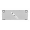 ASUS ROG Azoth X Tastatur Gaming USB + RF Wireless + Bluetooth QWERTZ Weiß
