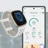 Smartwatch Fitbit Sense 2
