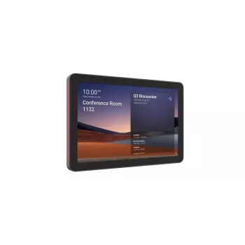 Logitech Tap Scheduler Weiß 10,1 Zoll IPS-Display 1280x800
