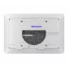Logitech Tap Scheduler Weiß 10,1 Zoll IPS-Display 1280x800