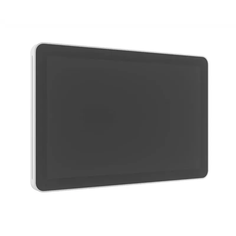 Logitech Tap Scheduler Weiß 10,1 Zoll IPS-Display 1280x800