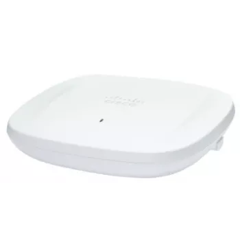 CISCO Cisco Catalyst 9136i - Radio Access Point - 1gbe, 5gbe, 2.5gbe - Wi-Fi 6e - Bluetooth - 2,4 GHz, 5 GHz