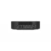 ASUS Chromebox CHROMEBOX5-S5007UNA Intel® Core™ i5 i5-1335U 8 GB DDR4-SDRAM 256 GB SSD ChromeOS Mini PC Schwarz
