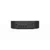 ASUS Chromebox CHROMEBOX5-S5007UNA Intel® Core™ i5 i5-1335U 8 GB DDR4-SDRAM 256 GB SSD ChromeOS Mini PC Schwarz