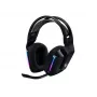 LOGITECH G733 Lightspeed Wireless RGB Gaming Headset Schwarz