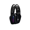 LOGITECH G733 Lightspeed Wireless RGB Gaming Headset Schwarz