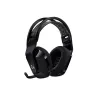 LOGITECH G733 Lightspeed Wireless RGB Gaming Headset Schwarz