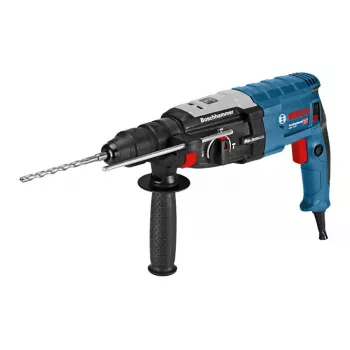 Bosch GBH 2-28 F 4000 U/min SDS Plus 3,1 kg Schwarz, Blau