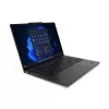 Laptop Lenovo ThinkPad X13 Gen 6 (Intel) — Intel Core Ultra 7 255U, 13,3 Zoll WUXGA, 32 GB LPDDR5x, 1 TB SSD, Windows 11 Pro, Schwarz