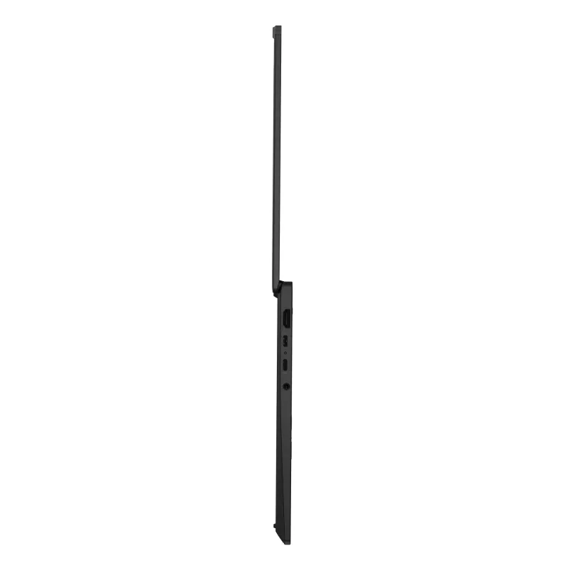 Laptop Lenovo ThinkPad X13 Gen 6 (Intel) — Intel Core Ultra 7 255U, 13,3 Zoll WUXGA, 32 GB LPDDR5x, 1 TB SSD, Windows 11 Pro, Schwarz