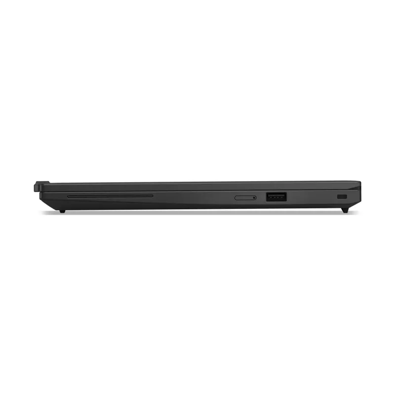 Laptop Lenovo ThinkPad X13 Gen 6 (Intel) — Intel Core Ultra 7 255U, 13,3 Zoll WUXGA, 32 GB LPDDR5x, 1 TB SSD, Windows 11 Pro, Schwarz