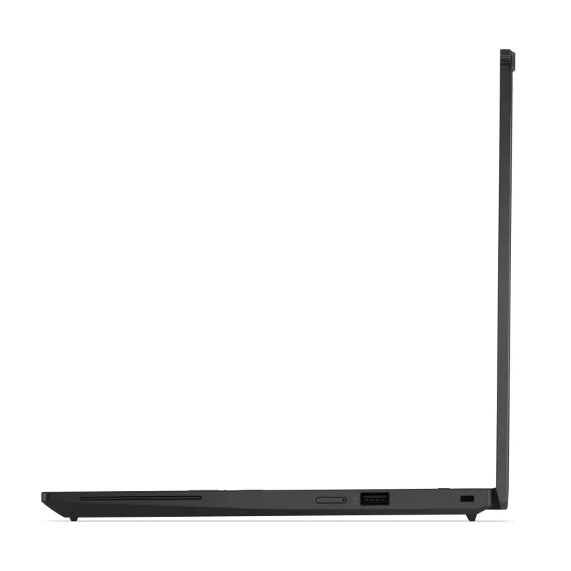 Laptop Lenovo ThinkPad X13 Gen 6 (Intel) — Intel Core Ultra 7 255U, 13,3 Zoll WUXGA, 32 GB LPDDR5x, 1 TB SSD, Windows 11 Pro, Schwarz