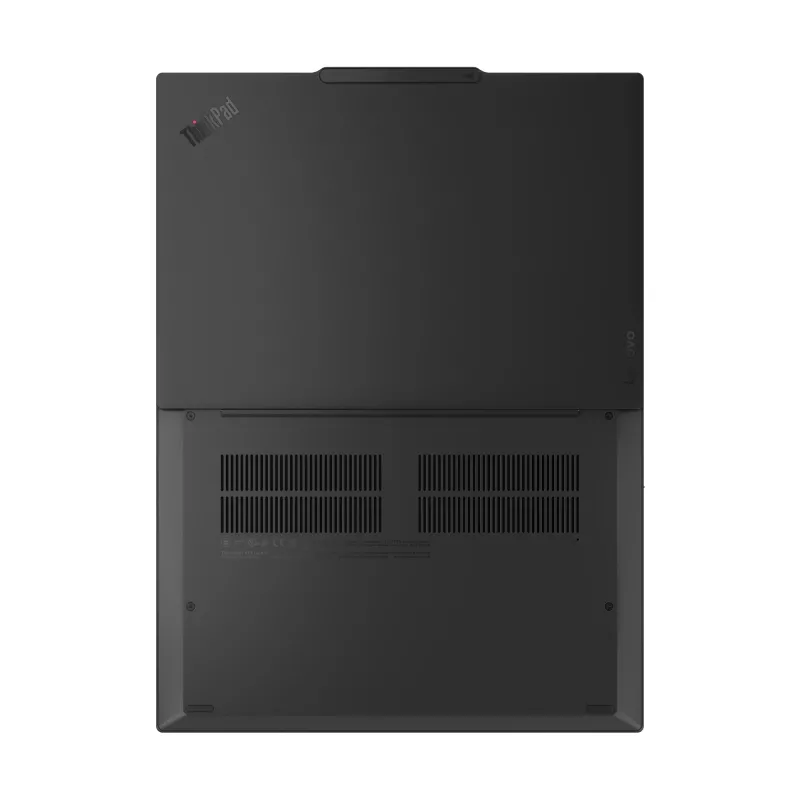 Laptop Lenovo ThinkPad X13 Gen 6 (Intel) — Intel Core Ultra 7 255U, 13,3 Zoll WUXGA, 32 GB LPDDR5x, 1 TB SSD, Windows 11 Pro, Schwarz