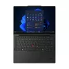 Laptop Lenovo ThinkPad X13 Gen 6 (Intel) — Intel Core Ultra 7 255U, 13,3 Zoll WUXGA, 32 GB LPDDR5x, 1 TB SSD, Windows 11 Pro, Schwarz