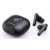 In-Ear-Kopfhörer kabellos Anker Liberty 4 NC — Schwarz, Bluetooth, USB-C-Ladefunktion