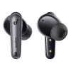 In-Ear-Kopfhörer kabellos Anker Liberty 4 NC — Schwarz, Bluetooth, USB-C-Ladefunktion