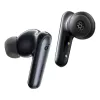 In-Ear-Kopfhörer kabellos Anker Liberty 4 NC — Schwarz, Bluetooth, USB-C-Ladefunktion