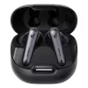 In-Ear-Kopfhörer kabellos Anker Liberty 4 NC — Schwarz, Bluetooth, USB-C-Ladefunktion