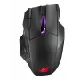 ASUS ROG Spatha X Maus Gaming Rechtshänder RF Wireless + USB Type-C Optisch 19000 DPI