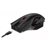 ASUS ROG Spatha X Maus Gaming Rechtshänder RF Wireless + USB Type-C Optisch 19000 DPI