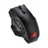 ASUS ROG Spatha X Maus Gaming Rechtshänder RF Wireless + USB Type-C Optisch 19000 DPI