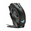 ASUS ROG Spatha X Maus Gaming Rechtshänder RF Wireless + USB Type-C Optisch 19000 DPI