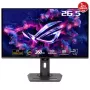 ASUS ROG Strix OLED XG27ACDNG Computer Monitor 67,3 cm (26,5 Zoll) 2560 x 1440 Pixel Quad HD QD-OLED Schwarz