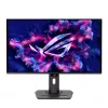 ASUS ROG Strix OLED XG27ACDNG Computer Monitor 67,3 cm (26,5 Zoll) 2560 x 1440 Pixel Quad HD QD-OLED Schwarz