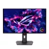 ASUS ROG Strix OLED XG27ACDNG Computer Monitor 67,3 cm (26,5 Zoll) 2560 x 1440 Pixel Quad HD QD-OLED Schwarz