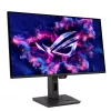 ASUS ROG Strix OLED XG27ACDNG Computer Monitor 67,3 cm (26,5 Zoll) 2560 x 1440 Pixel Quad HD QD-OLED Schwarz