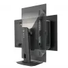 ASUS ROG Strix OLED XG27ACDNG Computer Monitor 67,3 cm (26,5 Zoll) 2560 x 1440 Pixel Quad HD QD-OLED Schwarz