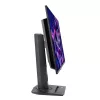 ASUS ROG Strix OLED XG27ACDNG Computer Monitor 67,3 cm (26,5 Zoll) 2560 x 1440 Pixel Quad HD QD-OLED Schwarz
