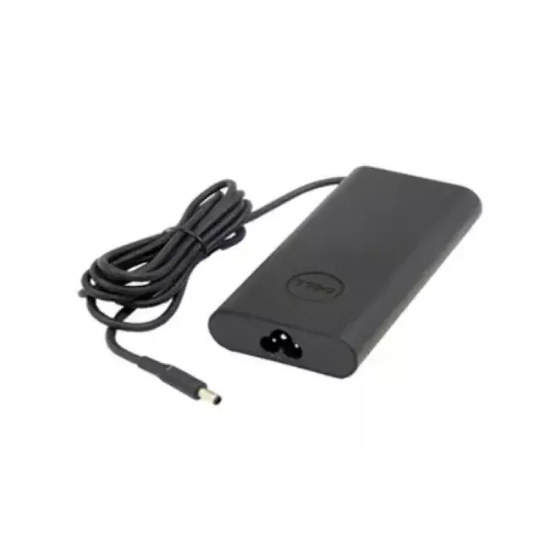 DELL 450-AGNS power adapter/inverter Indoor 130 W Schwarz