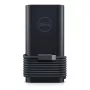 DELL 450-BBVD power adapter/inverter Indoor 65 W Schwarz