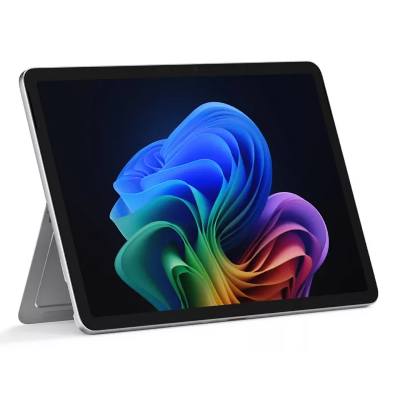 Laptop Microsoft Surface Pro 12 Zoll 12 Zoll Qualcomm Snapdragon 16 GB 256 GB Windows 11 Pro