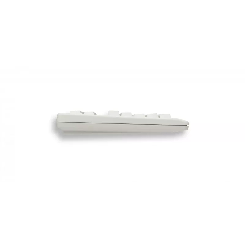 CHERRY TouchBoard G80-1190 Tastatur Universal USB QWERTZ Deutsch Grau