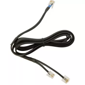 Jabra 14201-100 Kopfhörer-/Headset-Zubehör Kabel