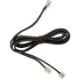 Jabra 14201-100 Kopfhörer-/Headset-Zubehör Kabel