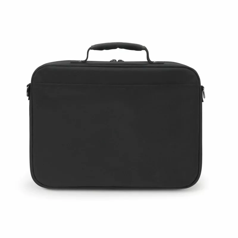 DICOTA Eco Multi Base - 13-14.1in Notebooktasche - Schwarz / 300d Rpet Polyester