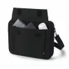 DICOTA Eco Multi Base - 13-14.1in Notebooktasche - Schwarz / 300d Rpet Polyester