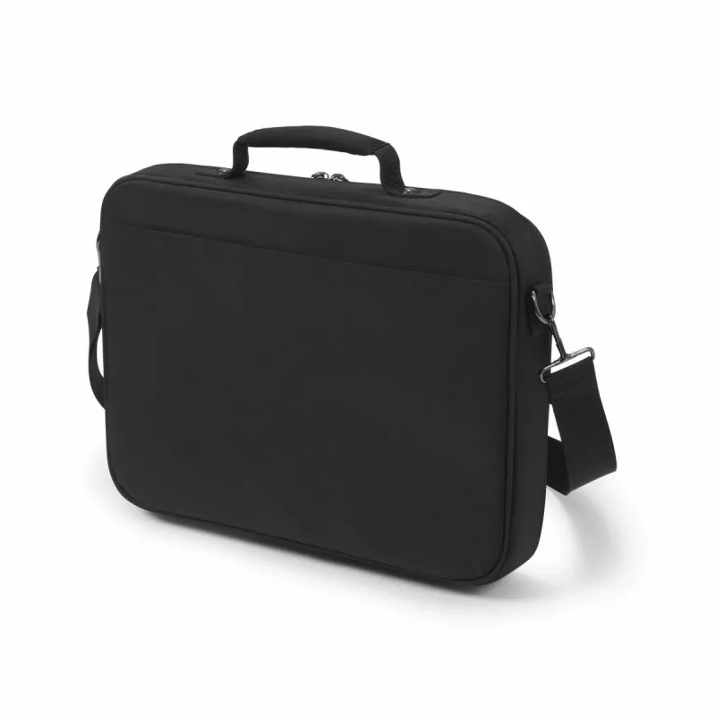 DICOTA Eco Multi Base - 13-14.1in Notebooktasche - Schwarz / 300d Rpet Polyester