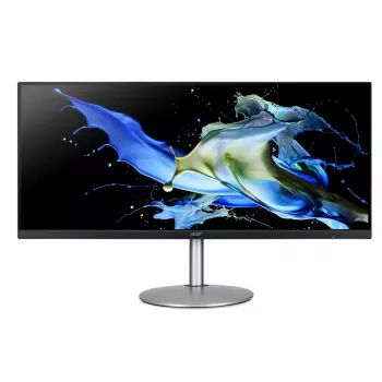 ACER Desktop Monitor - CB342CU - 34 Zoll - 3440 x 1440 WQHD - IPS 1ms