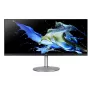 ACER Desktop Monitor - CB342CU - 34 Zoll - 3440 x 1440 WQHD - IPS 1ms