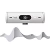 Webcam Logitech Brio 500 Full HD 4MP USB-C Weiß