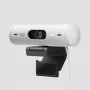 Webcam Logitech Brio 500 Full HD 4MP USB-C Weiß
