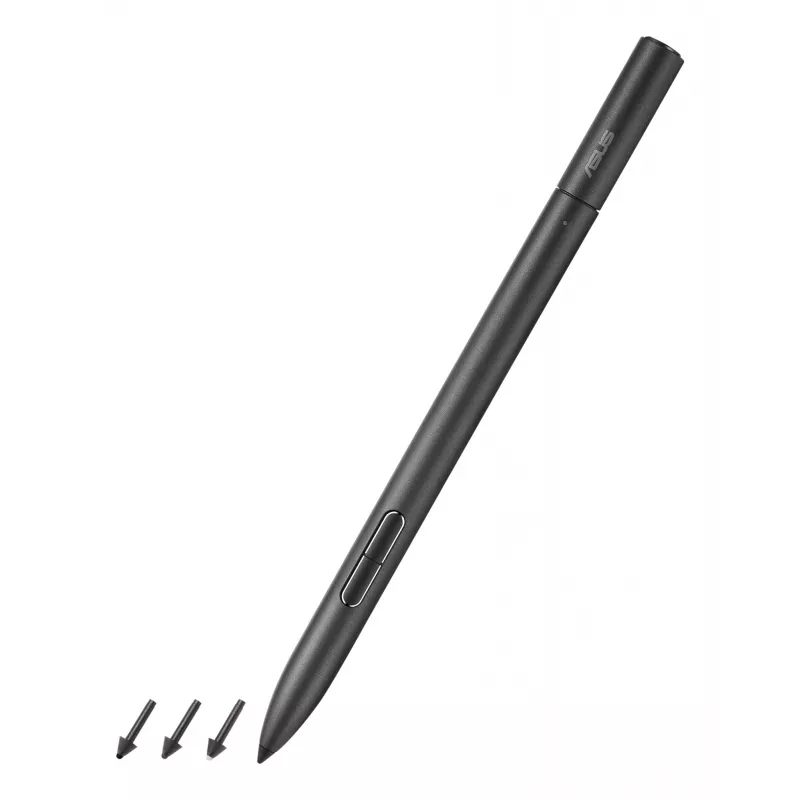 ASUS Pen 2.0 SA203H Stylus-Stift 16,5 g Schwarz